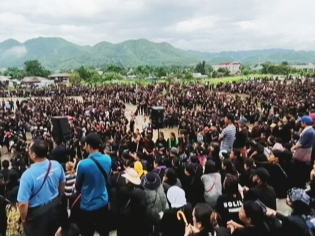 24 घंटे में 4 गिरफ्तारियां, दोषियों को सजा-ए-मौत की मांग... मणिपुर में अब तक क्या-क्या हुआ?