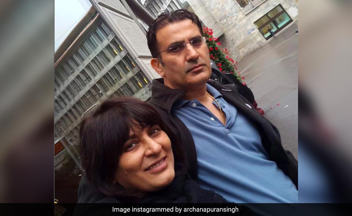 Archana Puran Singh Shuts Down Troll Who Said She Looks "Less Like A Woman, More Like A Man"