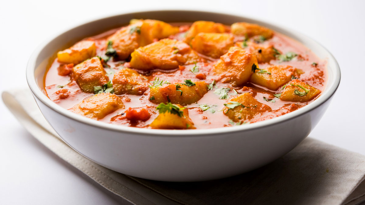 Navratri 2024: 5 Traditional Indian Potato Recipes For Navratri Fasting