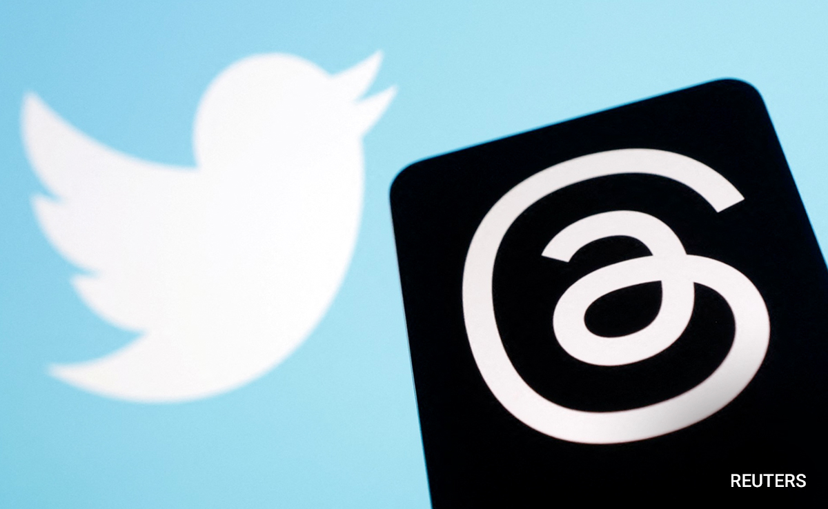 Twitter Restricts Searches For Links To Meta's 'Threads', Users Complain