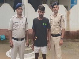 युवती की हत्या कर सूखे तालाब में गाड़ी लाश, पुलिस ने प्रेमी को किया गिरफ्तार  युवती की हत्या कर सूखे तालाब में गाड़ी लाश, पुलिस ने प्रेमी को किया गिरफ्तार