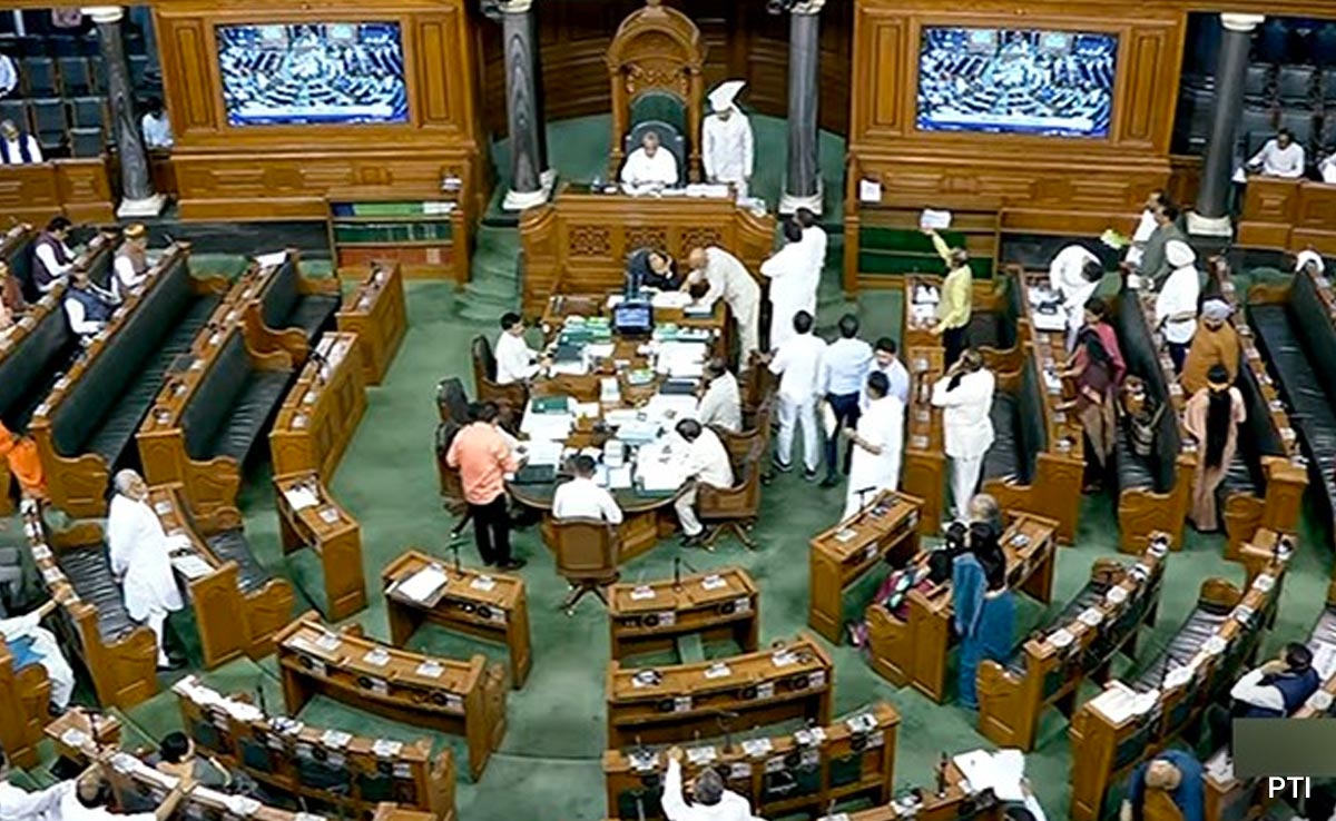 27 Votes, 3 Governments Toppled: History Of No-Confidence Motions In India