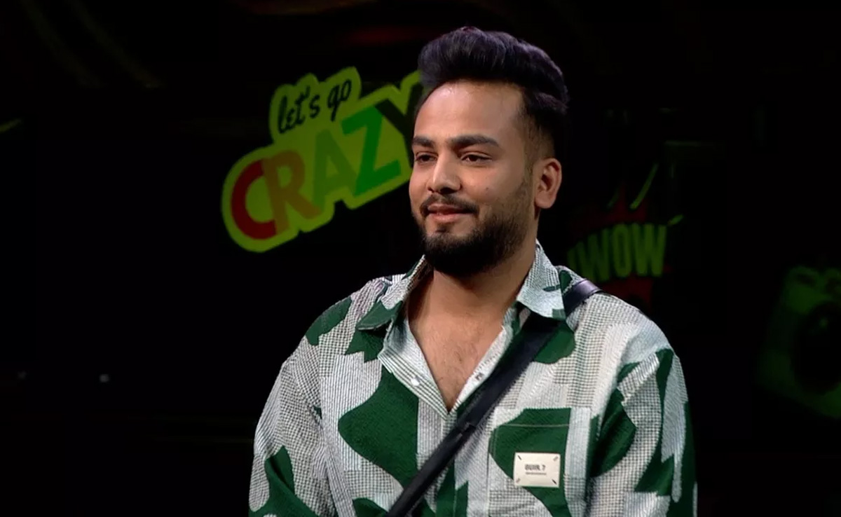 Top Court Stays Trial Against YouTuber Elvish Yadav In Snake Venom Case