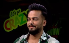 Elvish Yadav Bags Second Bollywood Film, Joins <i>Malamaal Weekly 2</i> Cast