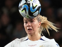 Norway In World Cup Peril After Swiss Draw And Injury To Ada Hegerberg