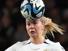 Norway In World Cup Peril After Swiss Draw And Injury To Ada Hegerberg