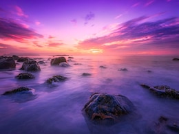 More Than Half The World's Oceans Have Changed Colour. Read Why More Than Half The World's Oceans Have Changed Colour. Read Why