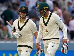 "Get Your Facts Right...": Steve Smith Fumes After Report Accuses Australia Star Alex Carey Of Not Paying After Haircut