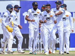 Sri Lanka vs Pakistan 1st Test, Day 2, Highlights: Pakistan 5 Down vs Sri Lanka, Trail By 91 At Stumps