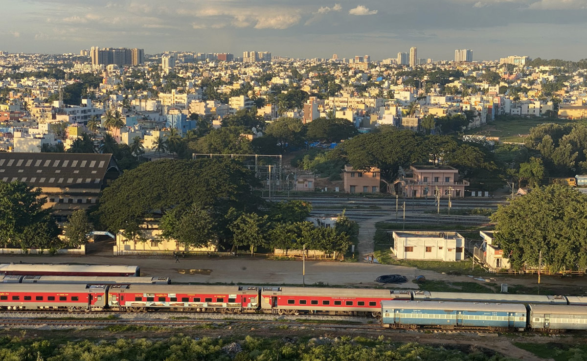 Woman House-Hunting In Bengaluru Gets Creepy Request From Stranger