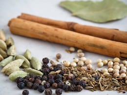 Monsoon Dampening Your Hair? Here Are 5 Spices To Your Rescue Monsoon Dampening Your Hair? Here Are 5 Spices To Your Rescue
