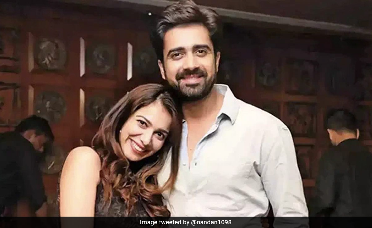 <i>Bigg Boss</i> Star Palak Purswani Reveals Her Dad "Had A Heart Attack" After Her Break Up With Avinash Sachdev