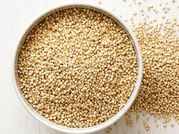 Couscous Or Quinoa? Here's Everything You Need To Know