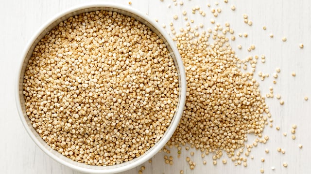 The choice between couscous and quinoa ultimately depends on dietary needs and health goals