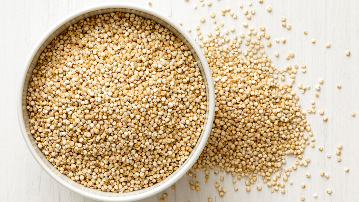 The choice between couscous and quinoa ultimately depends on dietary needs and health goals