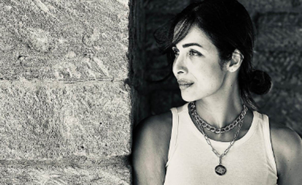 Malaika Arora's Baku Album Just Keeps Getting Better And Better