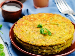 Leftover Dal Recipe: रात की बच गई है दाल तो नाश्ते में ऐसे बनाएं स्वादिष्ट और हेल्दी डिश, फाटाफट नोट करें रेसिपी