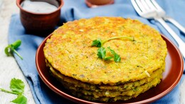 Craving South Indian For Breakfast? Satisfy Your Hunger With Moringa Leaves Adai
