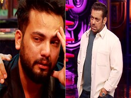<I>Bigg Boss OTT 2</i>: Salman Khan Slams Elvish Yadav For Using Foul Language <I>Bigg Boss OTT 2</i>: Salman Khan Slams Elvish Yadav For Using Foul Language