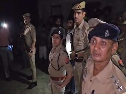 महोबा में ट्रिपल मर्डर : आरोपी ने की अपनी दो बेटियों और पत्नी की हत्या  महोबा में ट्रिपल मर्डर : आरोपी ने की अपनी दो बेटियों और पत्नी की हत्या