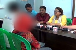 "Fought In Kargil But...": Army Veteran Whose Wife Was Paraded Naked In Manipur "Fought In Kargil But...": Army Veteran Whose Wife Was Paraded Naked In Manipur