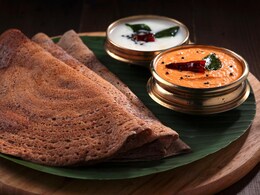 Give Your Idlis And Dosas A Millet Makeover With These 6 Easy Recipes