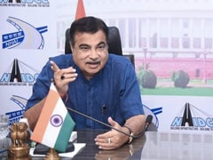 Projects Of Rs 5 Lakh Crore To Be Completed In UP By 2024: Nitin Gadkari