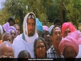 मेटा के Threads App के लॉन्च होते ही सोशल मीडिया पर आई मीम्स की बाढ़, देख आप भी हो जाएंगे हंस-हंस कर लोटपोट मेटा के Threads App के लॉन्च होते ही सोशल मीडिया पर आई मीम्स की बाढ़, देख आप भी हो जाएंगे हंस-हंस कर लोटपोट