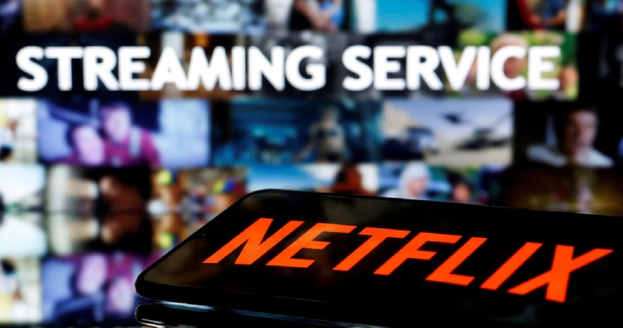Netflix Sees Surge In Sign-Ups Amid Crackdown On Password-Sharing