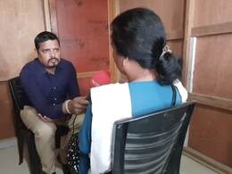 "भीड़ ने मेरे पति और बेटे को मार डाला, फिर बेटी ले गए" : मणिपुर वीडियो में मौजूद पीड़िता की मां