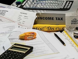 New Tax Regime को लेकर फैल रही अफवाहों पर न दें ध्यान, वित्त मंत्रालय ने कही ये बात New Tax Regime को लेकर फैल रही अफवाहों पर न दें ध्यान, वित्त मंत्रालय ने कही ये बात