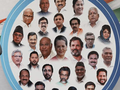 NDA's 38 vs Opposition's 26: Battle Of Alliances Today Ahead Of 2024 Polls