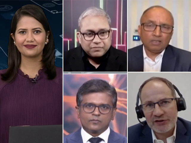 Markets Hit Record High: Let's Talk Business