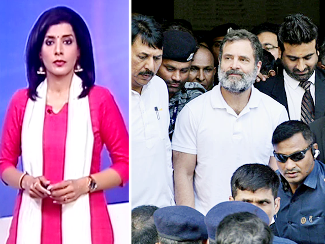 देश प्रदेश : सुप्रीन कोर्ट पहुंचे राहुल गांधी, मोदी सरनेम केस में याचिका की दाखिल