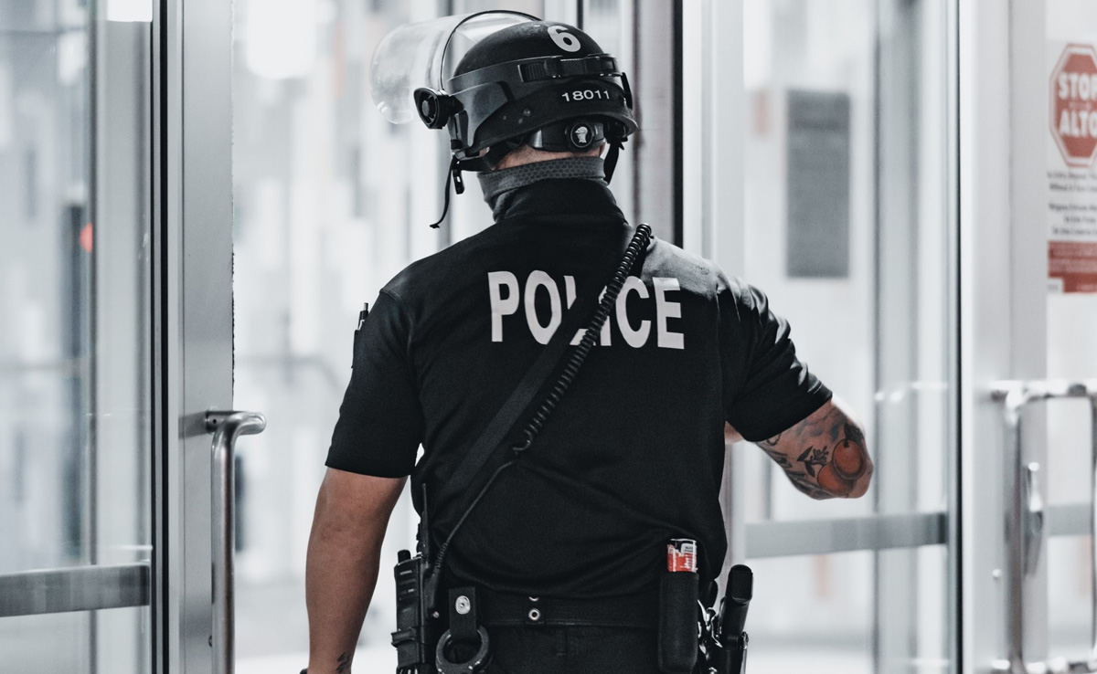 2 Killed, 6 Injured In Shooting At Music Festival After-Party In Los Angeles