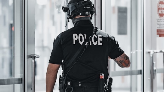 1 Dead, 2 Injured In Shooting Incident At US Immigration Facility