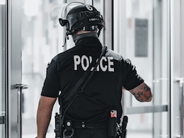 3 Killed In Shooting In Texas, Suspect Arrested: Cops 3 Killed In Shooting In Texas, Suspect Arrested: Cops