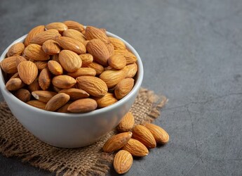 Eating Almonds May Help Post-Exercise Recovery: Study