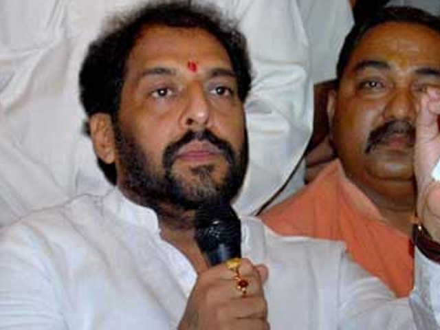 Haryana MLA Gopal Kanda Cleared Of Charges In 2012 Airhostess Suicide Case