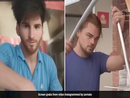 मस्क चाट भंडार, ऑस्कर चायवाला... AI की मदद से दुनिया के प्रतिष्ठित लोग ठेले पर दुकान चला रहे हैं, देखें वीडियो मस्क चाट भंडार, ऑस्कर चायवाला... AI की मदद से दुनिया के प्रतिष्ठित लोग ठेले पर दुकान चला रहे हैं, देखें वीडियो