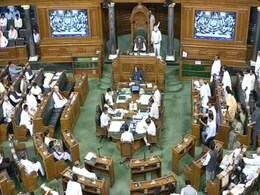 दिल्ली सर्विस बिल लोकसभा के एजेंडे में शामिल, गृहमंत्री अमित शाह आज करेंगे पेश दिल्ली सर्विस बिल लोकसभा के एजेंडे में शामिल, गृहमंत्री अमित शाह आज करेंगे पेश