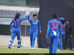 Bangladesh Women vs India Women, 2nd T20I: When And Where To Watch Live Telecast, Live Streaming