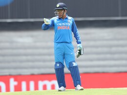 "धोनी को कैच टपकाने के लिए दिया गया था मैन ऑफ द मैच.." पूर्व पाकिस्तानी स्पिनर ने उगला जहर "धोनी को कैच टपकाने के लिए दिया गया था मैन ऑफ द मैच.." पूर्व पाकिस्तानी स्पिनर ने उगला जहर