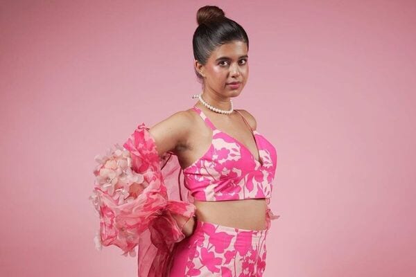 Sejal Kumar's Captivating #1MinDrama: Embracing Authenticity