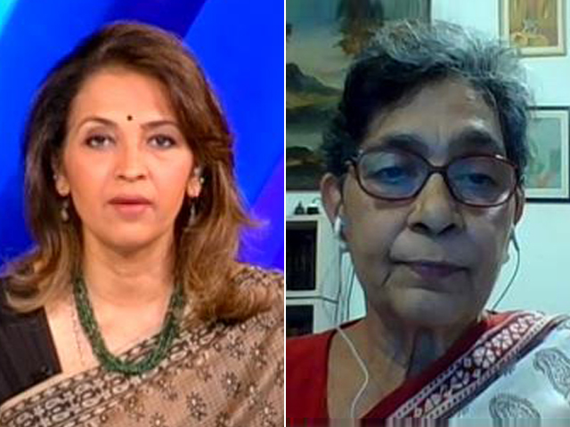 बंगाल पंचायत चुनाव के नतीजों पर वरिष्ठ पत्रकार शिखा मुखर्जी ने क्या कहा?