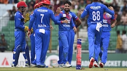 Bangladesh vs Afghanistan, 1st ODI Highlights: Afghanistan Beat Bangladesh By 17 Runs (DLS)