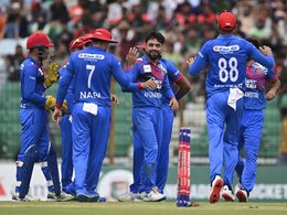 Bangladesh vs Afghanistan, 1st ODI Highlights: Afghanistan Beat Bangladesh By 17 Runs (DLS)