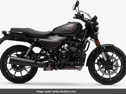 भारत में सस्ती मिलेगी हार्ले डेविडसन, ड्यूटी घटी, ट्रंप ने की थी मांग भारत में सस्ती मिलेगी हार्ले डेविडसन, ड्यूटी घटी, ट्रंप ने की थी मांग