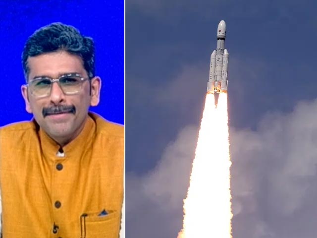 खबरों की खबर : भारत की बड़ी उपलब्धि, चंद्रयान -3 की सफल लॉन्चिंग