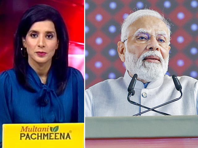 न्यूज@8: "ईस्ट इंडिया कंपनी, इंडियन मुजाहिदीन.... ",  विपक्ष पर PM मोदी का तंज